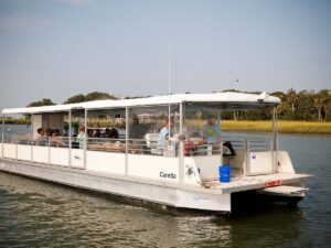 Barrier Island Eco Tours