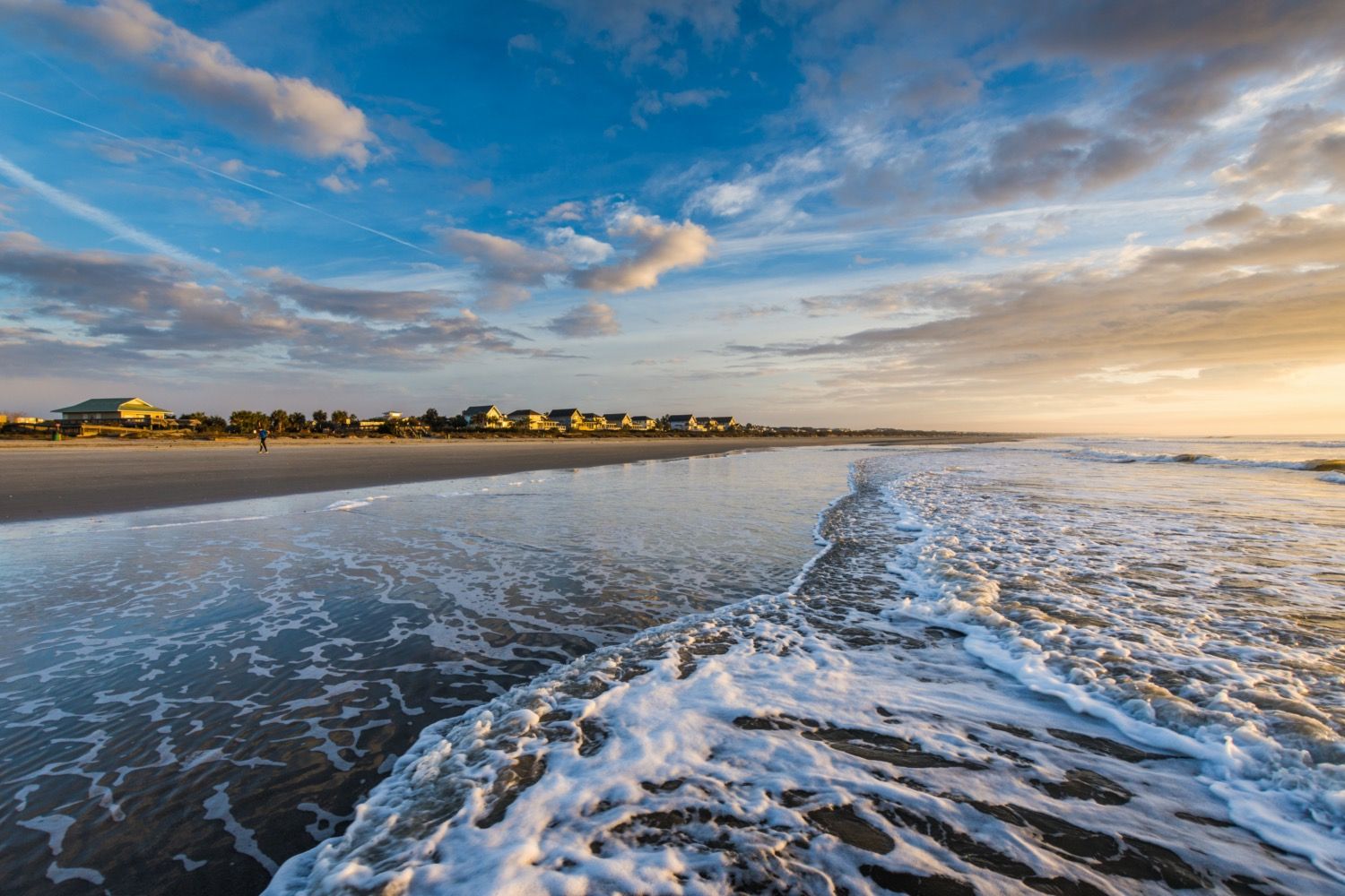 Best Times to Visit Isle of Palms