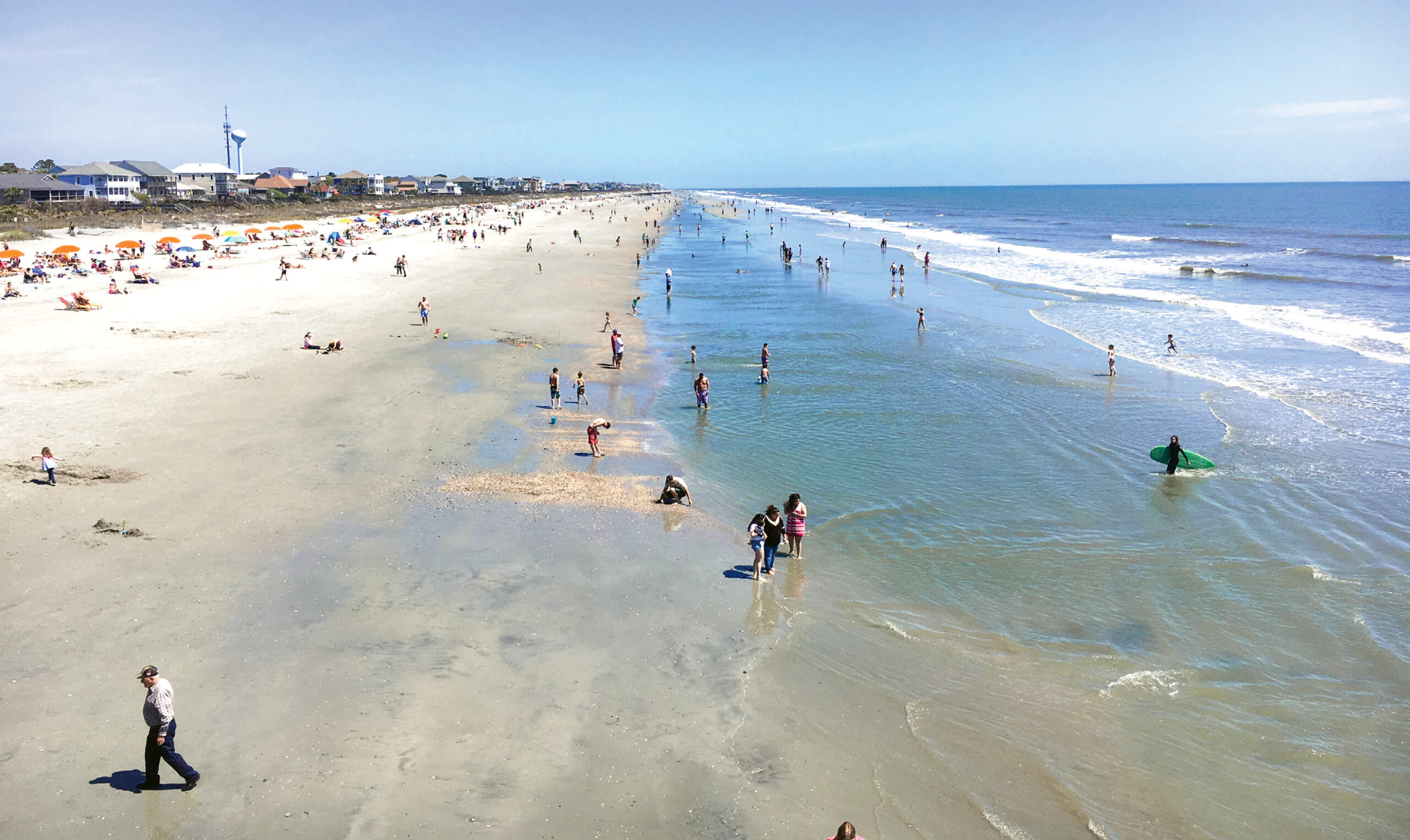 Father’s Day Guide to Isle of Palms
